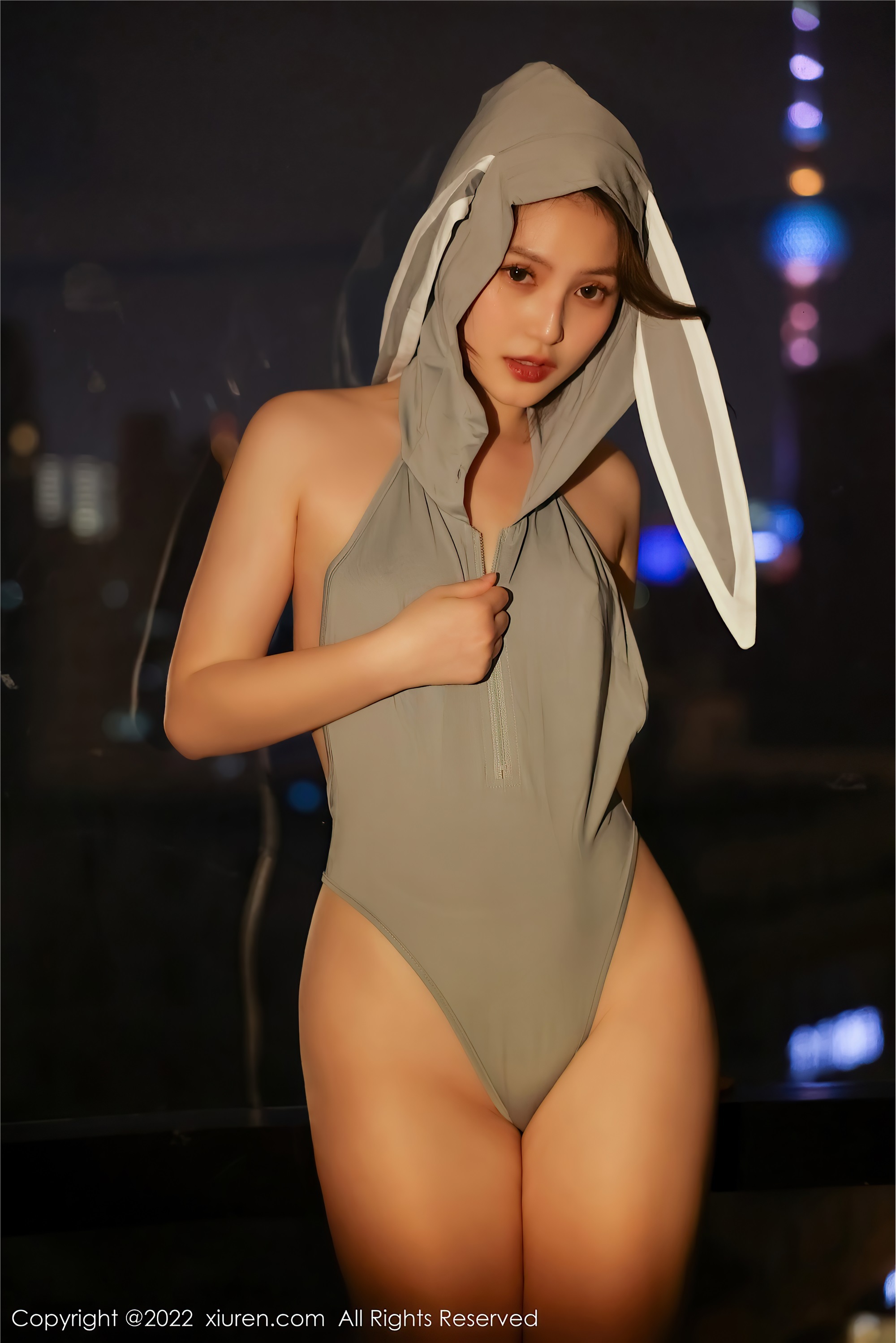 Xiuren: Your bunny sister